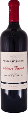 Red Wine Abadia Retuerta Seleccion Especial 2017