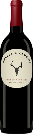 Red Wine Angels wboys Proprietary Red 2016