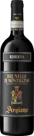 Red Wine Argiano Brunello di Montalcino Riserva 2012