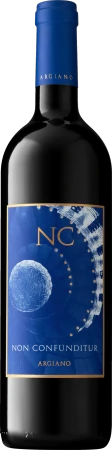 Red Wine Argiano NC Non Confunditur 2020