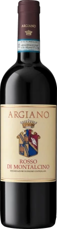 Red Wine Argiano Rosso di Montalcino 2019