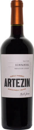 Red Wine Artezin Zinfandel 2017