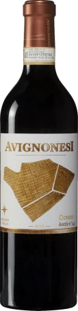 Red Wine Avignonesi Nobile de Montepulciano Oceano 2016