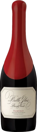 Red Wine Belle Glos Dairyman Pinot Noir 2020