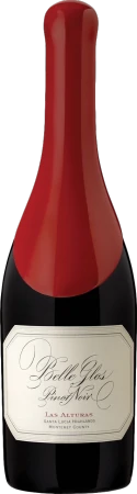 Red Wine Belle Glos Las Alturas Pinot Noir 2018