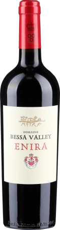 Red Wine Bessa Valley Enira 2017