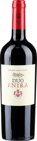 Red Wine Bessa Valley Enira Duo 2019