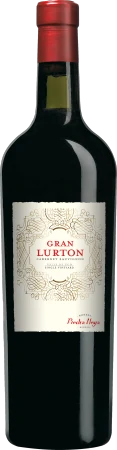 Red Wine Bodegas Piedra Negra Gran Lurton Cabernet Sauvignon 2015