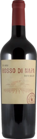 Red Wine Ca' Momi Rosso di Napa 2019