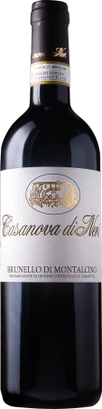 Red Wine Casanova Di Neri Brunello di Montalcino 2017