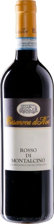 Red Wine Casanova di Neri Rosso di Montalcino 2020