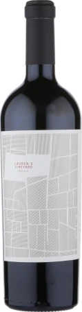 Red Wine Casarena Lauren's Vineyard Cabernet Franc 2019