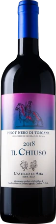 Red Wine Castello di Ama Il Chiuso Pinot Nero 2018