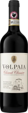 Red Wine Castello di Volpaia Chianti Classico 2019