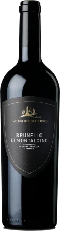 Red Wine Castiglion del Bosco Brunello di Montalcino 2015