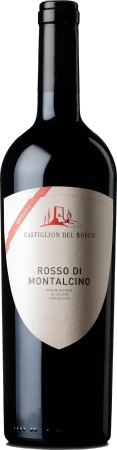 Red Wine Castiglion del Bosco Gauggiole Rosso di Montalcino 2018