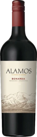 Red Wine Catena Zapata Alamos Bonarda 2019