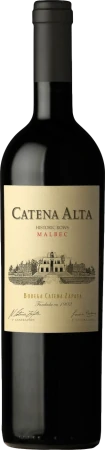 Red Wine Catena Zapata Catena Alta Malbec 2018