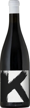 Red Wine Charles Smith K Vintners The Hidden Syrah 2018