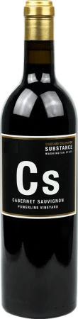 Red Wine Charles Smith Substance Powerline Cabernet Sauvignon 2016