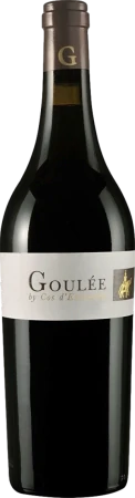 Red Wine Chateau Cos d'Estournel Goulee 2018