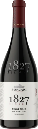Red Wine Chateau Purcari Limited Edition Pinot Noir 2020