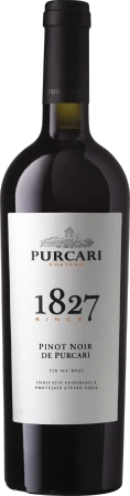 Red Wine Chateau Purcari Pinot Noir de Purcari 2020