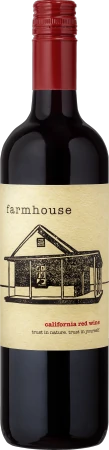 Red Wine Cline Farmhouse 2019