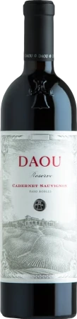 Red Wine DAOU Cabernet Sauvignon Reserve 2019