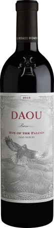 Red Wine DAOU Reserve Eye of the Falcon 2018