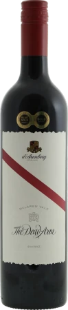 Red Wine D'Arenberg The Dead Arm Shiraz 2017