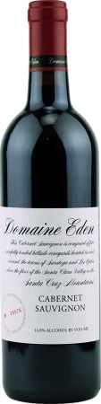 Red Wine Domaine Eden Cabernet Sauvignon 2017