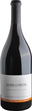 Red Wine Domaine Tollot-Beaut Aloxe-Corton 2017