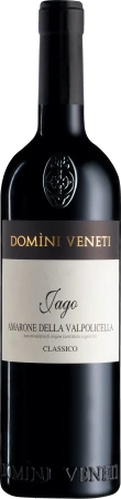 Red Wine Domini Veneti Vigneti di Jago Amarone della Valpolicella Classico 2016