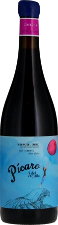 Red Wine Dominio del Aguila Picaro Vinas Viejas 2020