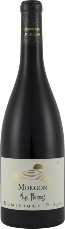 Red Wine Dominique Piron Morgon Cote du Py Aux Pierres 2016