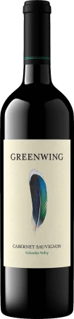 Red Wine Duckhorn Greenwing Cabernet Sauvignon 2019