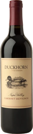 Red Wine Duckhorn Napa Valley Cabernet Sauvignon 2018