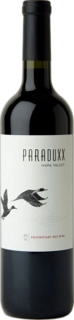 Red Wine Duckhorn Paraduxx 2017