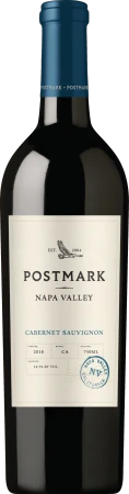 Red Wine Duckhorn Postmark Cabernet Sauvignon 2018