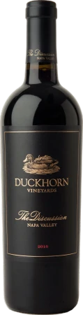 Red Wine Duckhorn The Discussion 2016
