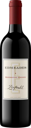 Red Wine Edmeades Mendocino Zinfandel 2016