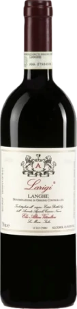Red Wine Elio Altare Langhe Larigi 2013