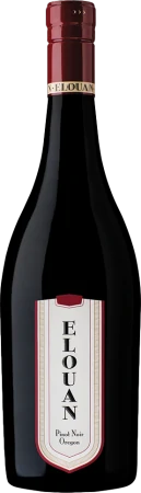 Red Wine Elouan Pinot Noir 2018
