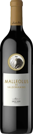 Red Wine Emilio Moro Malleolus de Valderramiro 2016