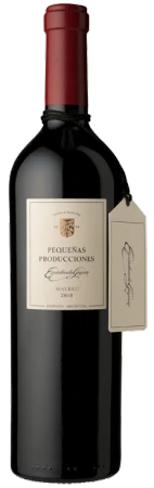 Red Wine Escorihuela Gascon Limited Production Malbec 2020