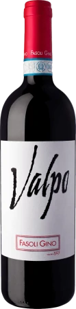 Red Wine Fasoli Gino Valpo Valpolicella Ripasso Superiore 2016