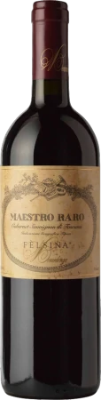 Red Wine Felsina Maestro Raro 2017