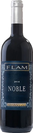 Red Wine Flam Noble 2017