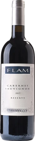Red Wine Flam Reserve Cabernet Sauvignon 2019